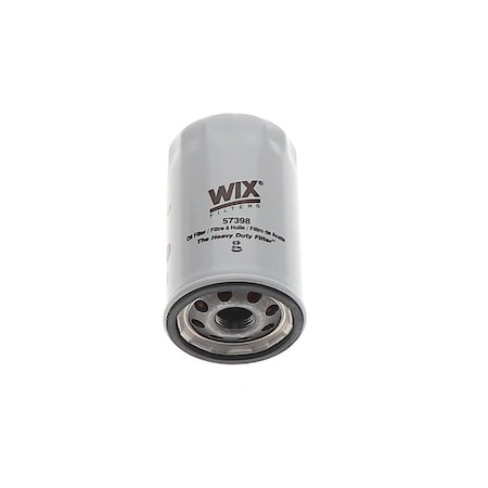 Wix Filters Various Onan Applications, 57398 57398